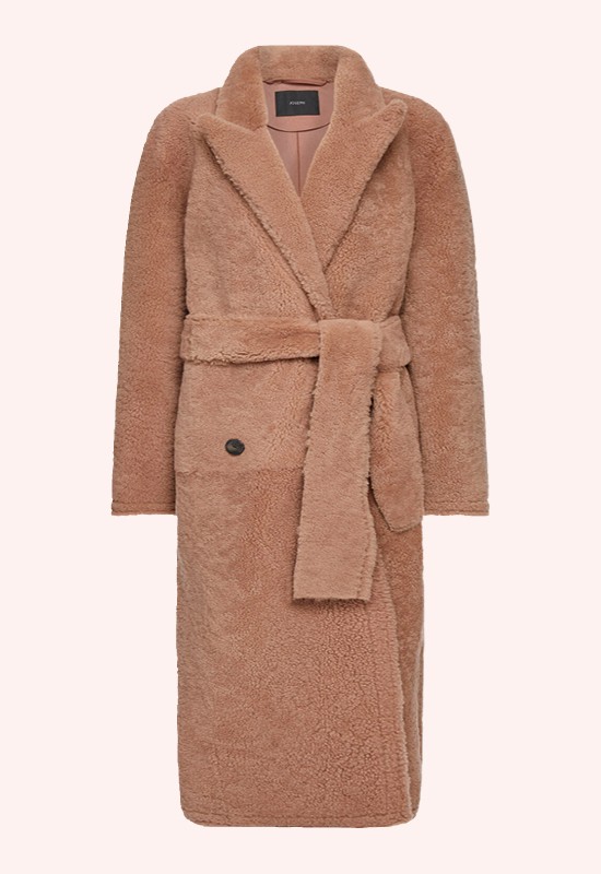 Great Winter Coats Worth Investing from Barbour and More Living North